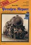 Eisenbahn Journal Archiv Sondernummer Band 6: Preußen-Report. Heißdampf-Güterzuglokomotiven G8, G10, G12