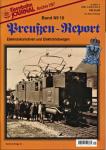 Eisenbahn Journal Archiv Heft I/1997 Preußen-Report. Band 10: Elektrolokomotiven und Elektrotriebwagen