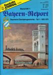 Eisenbahn Journal Archiv Sondernummer. Bayern-Report. Bayerische Eisenbahngeschichte Teil 1: 1835-1875