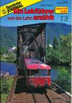 Eisenbahn Journal special Heft 5/92: Ein Lokführer von der Lahn erzählt