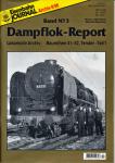 Eisenbahn Journal Archiv Heft II/96: Dampflok-Report Band 3: Baureihen 41-52, Tender - Teil 1 (Lokomotiv Archiv)