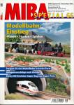 Miba Spezial Nr. 66 (November 2005): Modellbahn-Einstieg. Planen, Starten, Spielen