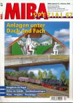 Miba Spezial Nr. 67 (Februar 2006): Anlagen unter Dach und Fach