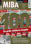 Miba Spezial Heft 100: Die große Jubiläumsausgabe (ohne DVD!)