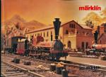 Märklin Gesamtprogramm 1999/2000 DI