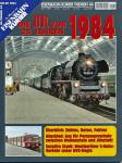 Eisenbahn-Kurier Themen Heft 44: Die DR vor 25 Jahren 1984