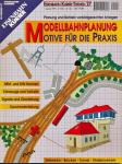 Eisenbahn-Kurier Themen Heft 27: Modellbahnplanung. Motive für die Praxis. Planung und Betrieb vorbildgerechter Anlagen