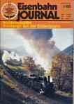 Eisenbahn Journal Sonderausgabe 1/85: Volldampf auf der Erzbergbahn