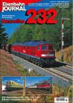 Eisenbahn Journal Sonderausgabe 2/2004: Baureihe 232. DR -Baureihen 130, 131, 132, 142, DB AG-Varianten 233, 234, 241