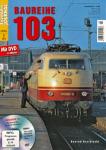 Eisenbahn Journal Extra-Ausgabe 2/2013: Baureihe 103 (ohne DVD!)