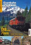 Eisenbahn Journal Sonderausgabe 1/2008: ÖBB in den 70ern. Strecken, Betrieb, Fahrzeuge