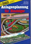 Eisenbahn Journal Modellbahn-Bibliothek 0.1: Anlagenplanung für Einsteiger