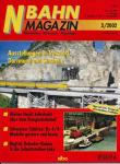 NBahn Magazin Heft 3/2002: Ausstellungen in Troisdorf, Dortmund und Sinsheim u.a.