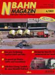 NBahn Magazin Heft 6/2002:Eine gute Verbindung: Landwirtschaft und Bahn u.a.