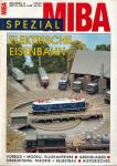 MIBA Spezial Heft 16: Elektrische Eisenbahn