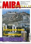 MIBA Spezial Heft 57: Vom Anlagentraum zur Traumanlage