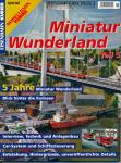 Eisenbahn Kurier Modellbahn-Kurier Special Heft 6: Miniatur-Wunderland Teil 5: 5 Jahre Miniatur Wunderland