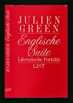 Englische Suite. Literarische Porträts