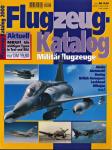 Flugzeug-Katalog 2000: Militärflugzeuge