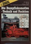 Eisenbahn Journal Archiv: Die Dampflokomotive - Technik und Funktion. hier: Teil 4 (von 4): Sonderbauarten deutscher Dampflokomotiven