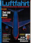 Luftfahrt. Aviation International. hier: Heft 8/1993