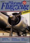 Pilot und Flugzeug. Luftfahrt International. hier: Heft 9/88