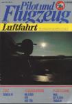 Pilot und Flugzeug. Luftfahrt International. hier: Heft 7/83