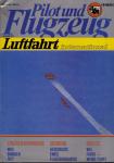 Pilot und Flugzeug. Luftfahrt International. hier: Heft 9/83