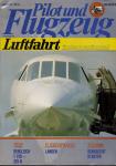 Pilot und Flugzeug. Luftfahrt International. hier: Heft 11/83