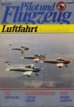 Pilot und Flugzeug. Luftfahrt International. hier: Heft 6/84