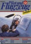 Pilot und Flugzeug. Luftfahrt International. hier: Heft 10/84