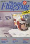 Pilot und Flugzeug. Luftfahrt International. hier: Heft 12/84