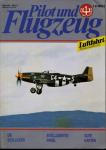 Pilot und Flugzeug. Luftfahrt International. hier: Heft 6/85