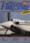 Pilot und Flugzeug. Luftfahrt International. hier: Heft 10/85