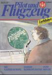 Pilot und Flugzeug. Luftfahrt International. hier: Heft 12/85