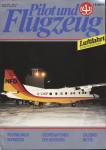 Pilot und Flugzeug. Luftfahrt International. hier: Heft 8/86