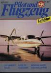 Pilot und Flugzeug. Luftfahrt International. hier: Heft 9/86