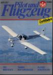 Pilot und Flugzeug. Luftfahrt International. hier: Heft 5/87