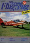 Pilot und Flugzeug. Luftfahrt International. hier: Heft 7/87