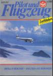 Pilot und Flugzeug. Luftfahrt International. hier: Heft 9/87