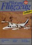 Pilot und Flugzeug. Luftfahrt International. hier: Heft 11/87