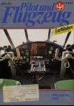 Pilot und Flugzeug. Luftfahrt International. hier: Heft 4/88