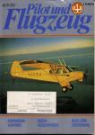 Pilot und Flugzeug. Luftfahrt International. hier: Heft 1/89