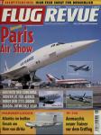 Flug Revue. Flugwelt International. hier: Heft 08/03