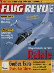 Flug Revue. Flugwelt International. hier: Heft 07/03