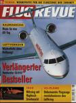 Flug Revue. Flugwelt International. hier: Heft 06/03