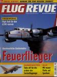 Flug Revue. Flugwelt International. hier: Heft 04/03