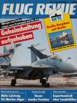 Flug Revue. Flugwelt International. hier: Heft 6/92