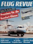 Flug Revue. Flugwelt International. hier: Heft 11/91