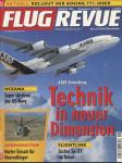 Flug Revue. Flugwelt International. hier: Heft 01/03